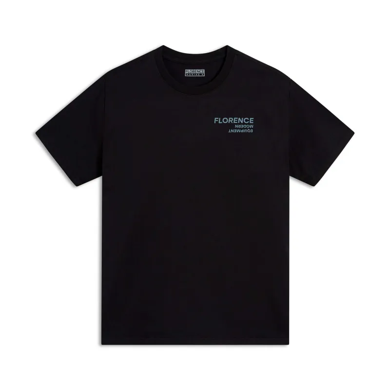 Doppler T-Shirt made by Florence Marine