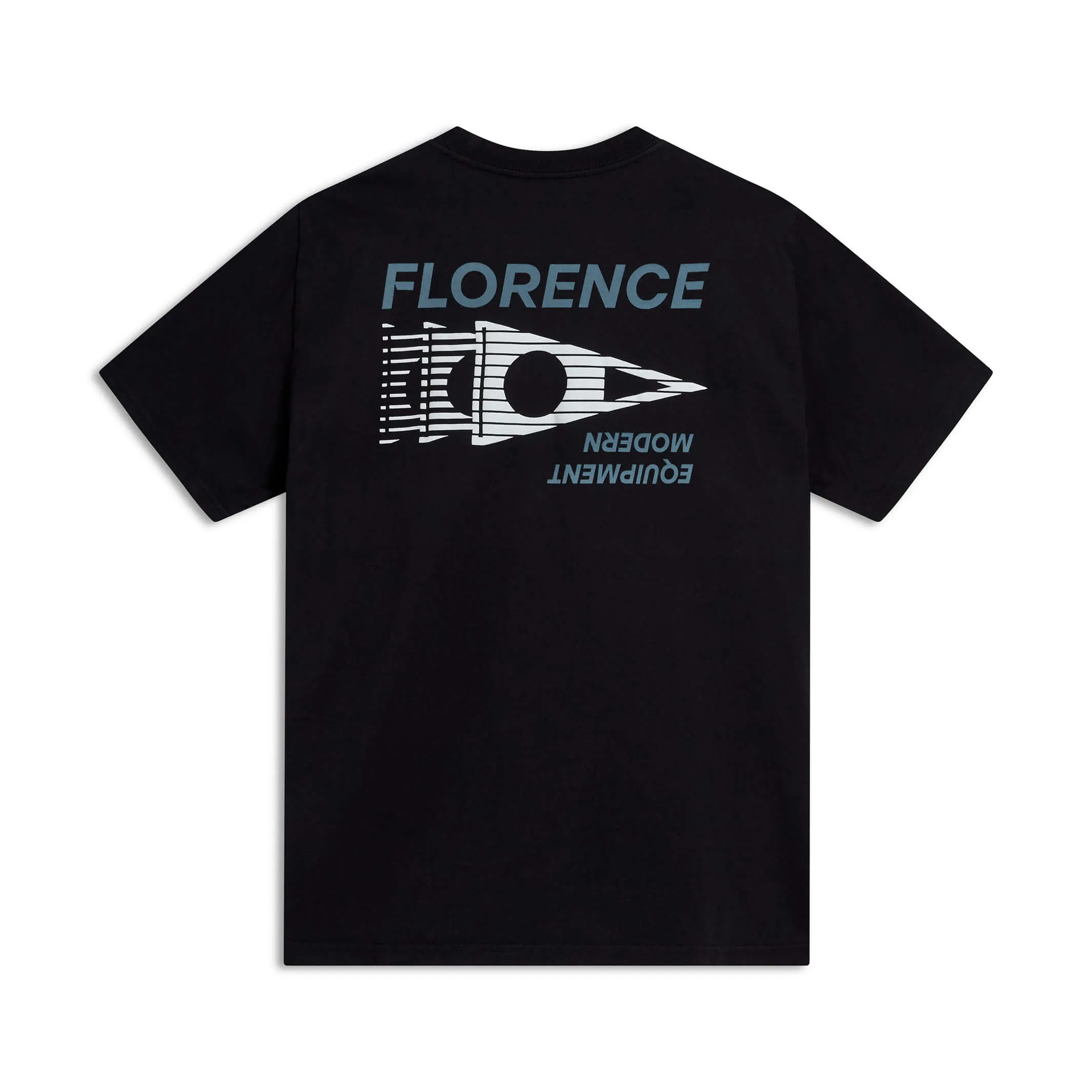 Doppler T-Shirt sold by Florence Marine product image thumbnail 2