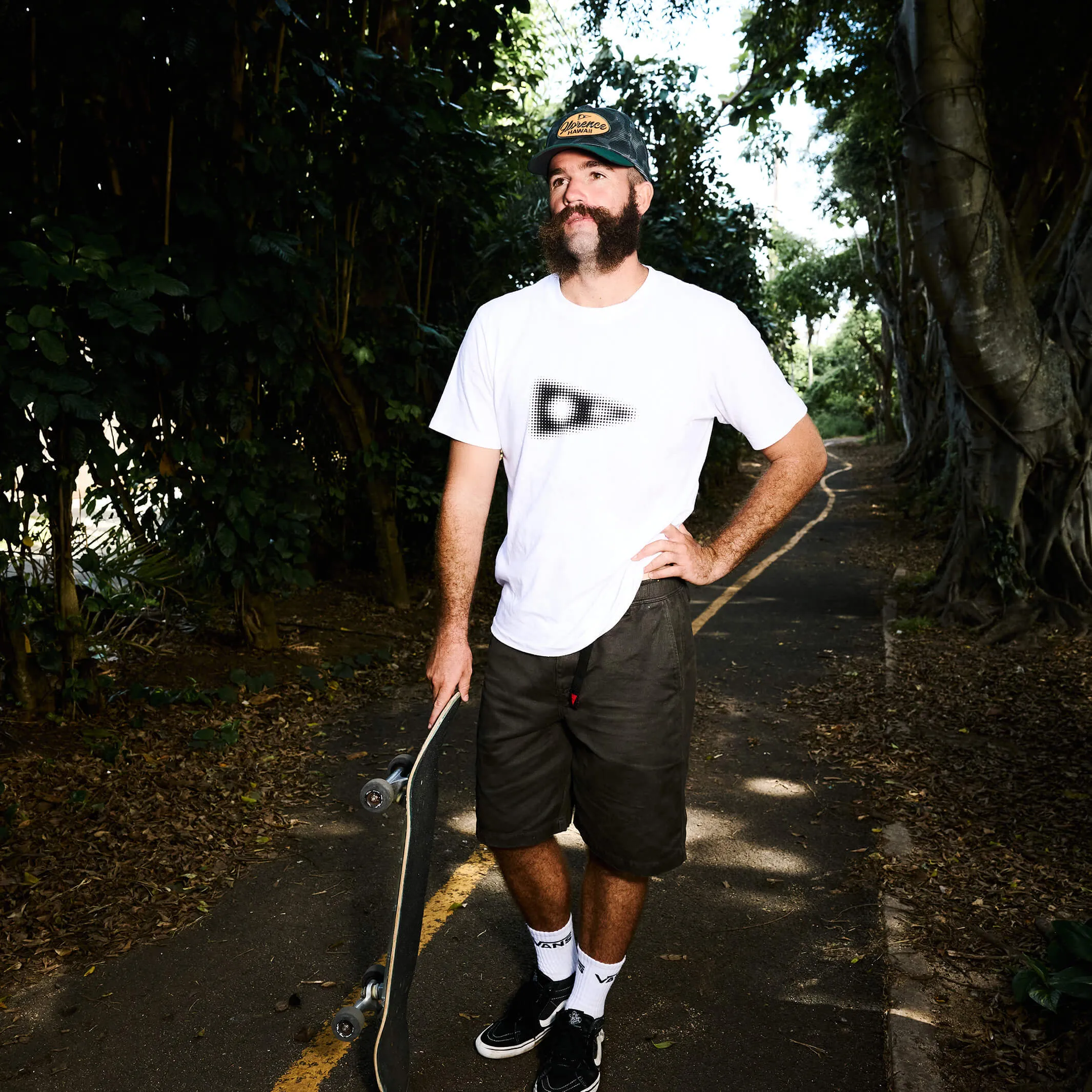 Blurgee T-Shirt sold by Florence Marine product image thumbnail 3