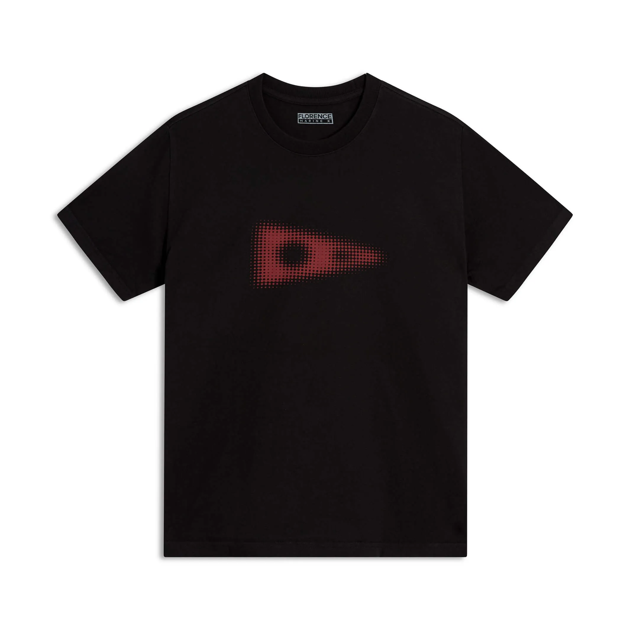 Blurgee T-Shirt sold by Florence Marine product image thumbnail 4