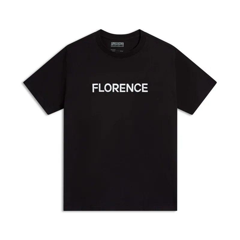 Florence Short Sleeve T-Shirt made by Florence Marine