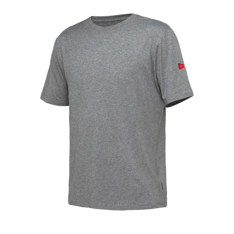 Sun Pro Adapt Short Sleeve Shirt made by Florence Marine