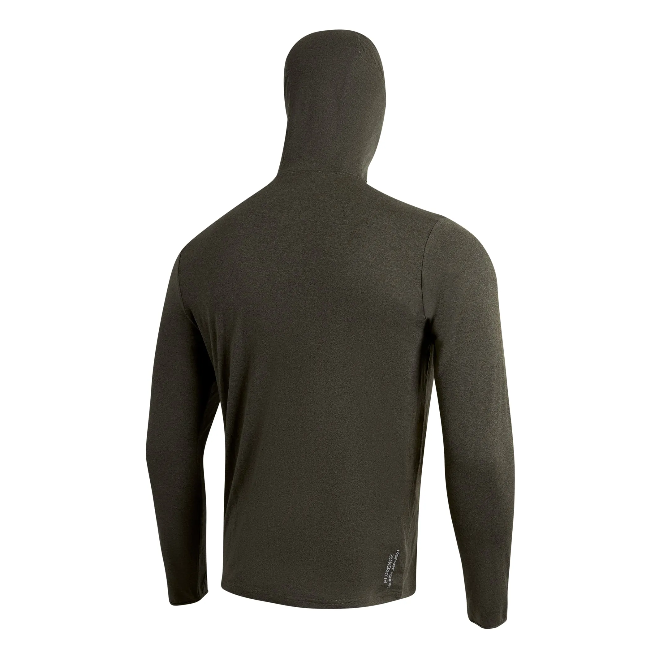 Adapt Long Sleeve Balaclava Shirt sold by Florence Marine product image thumbnail 2