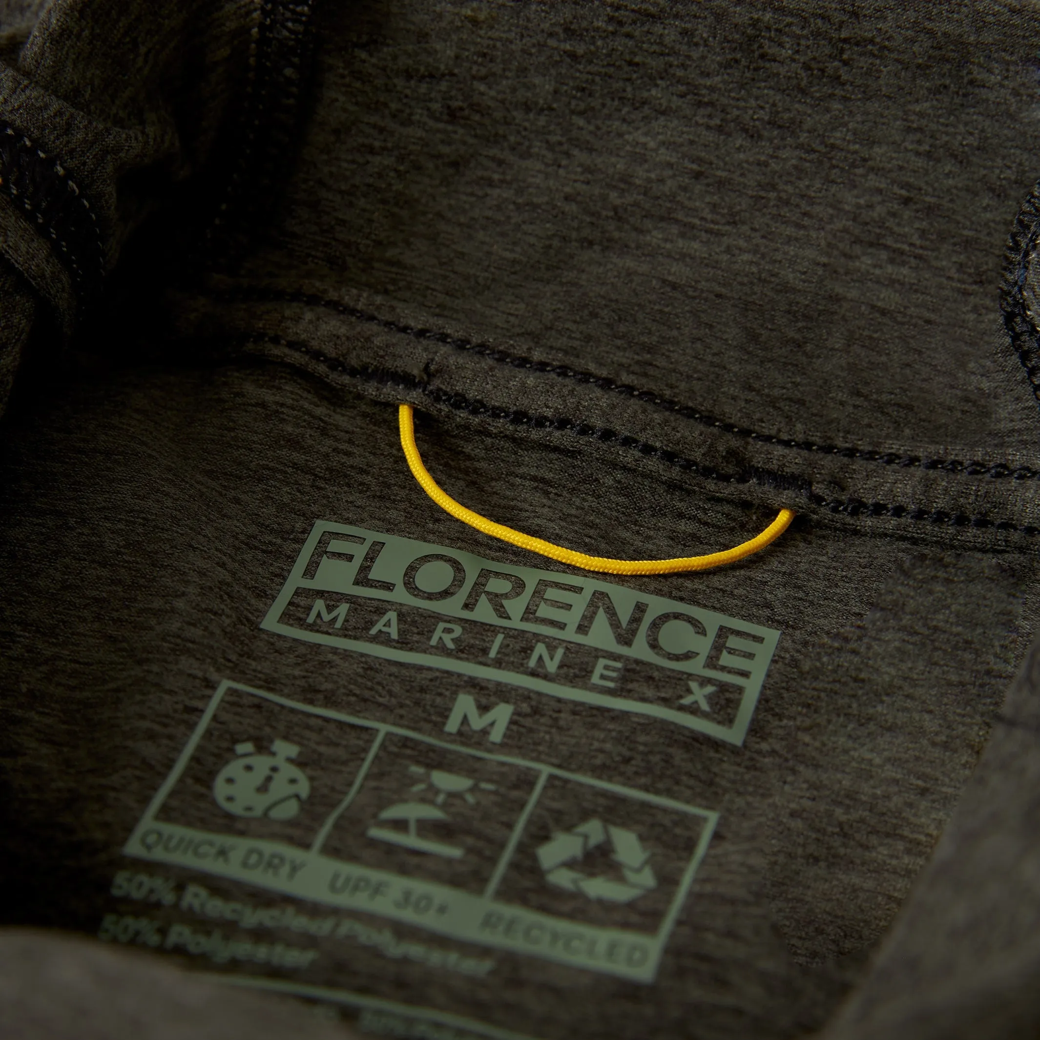 Adapt Long Sleeve Balaclava Shirt sold by Florence Marine product image thumbnail 5