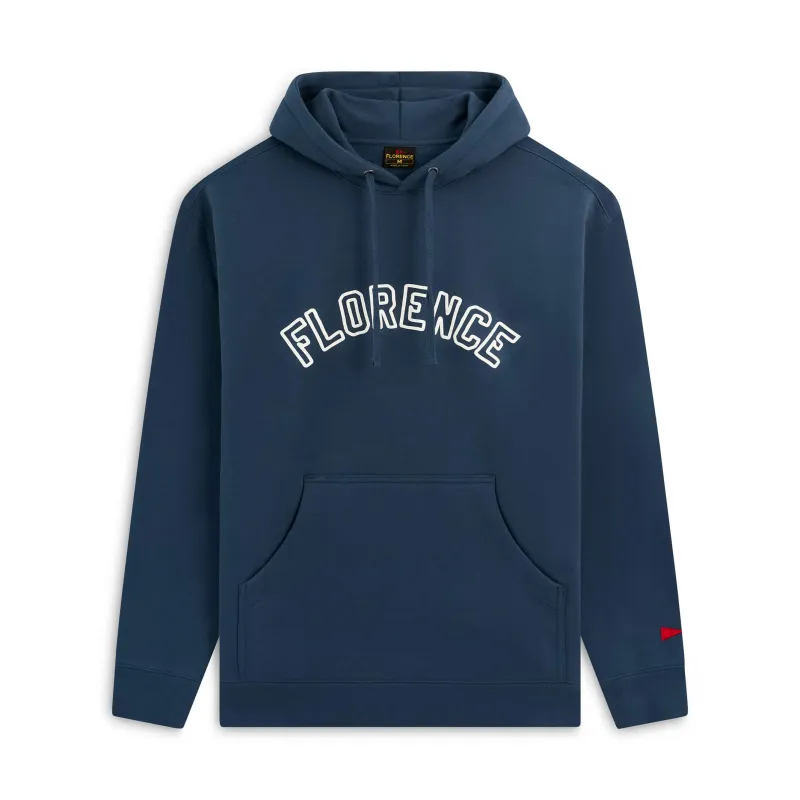 Arc Hoodie made by Florence Marine