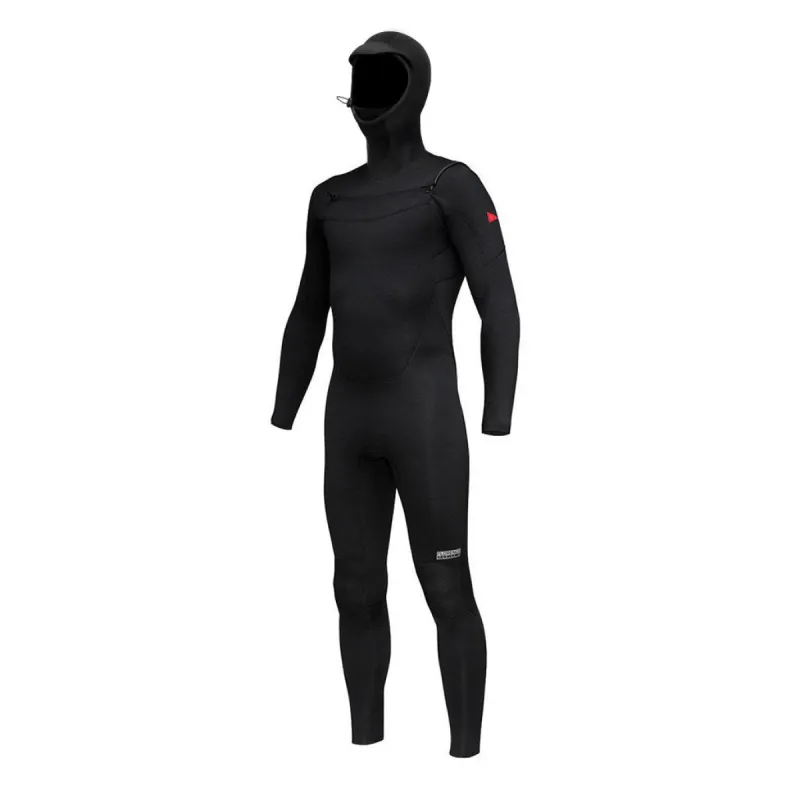 Men's 3mm Hooded Fullsuit - Made To Order sold by Florence Marine