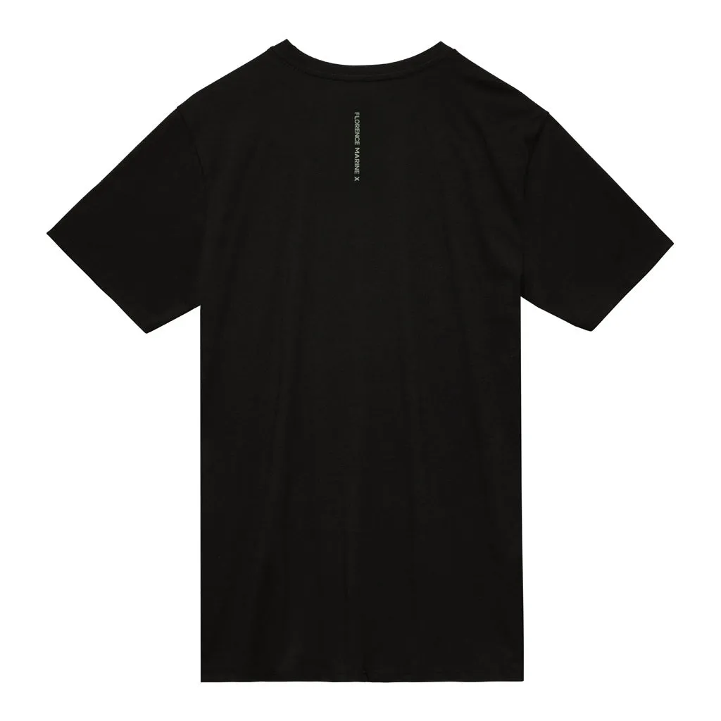 GOTAE Organic T-shirt sold by Florence Marine product image thumbnail 2
