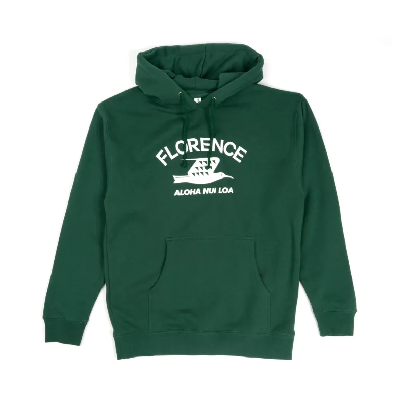 Iwa Hoodie sold by Florence Marine