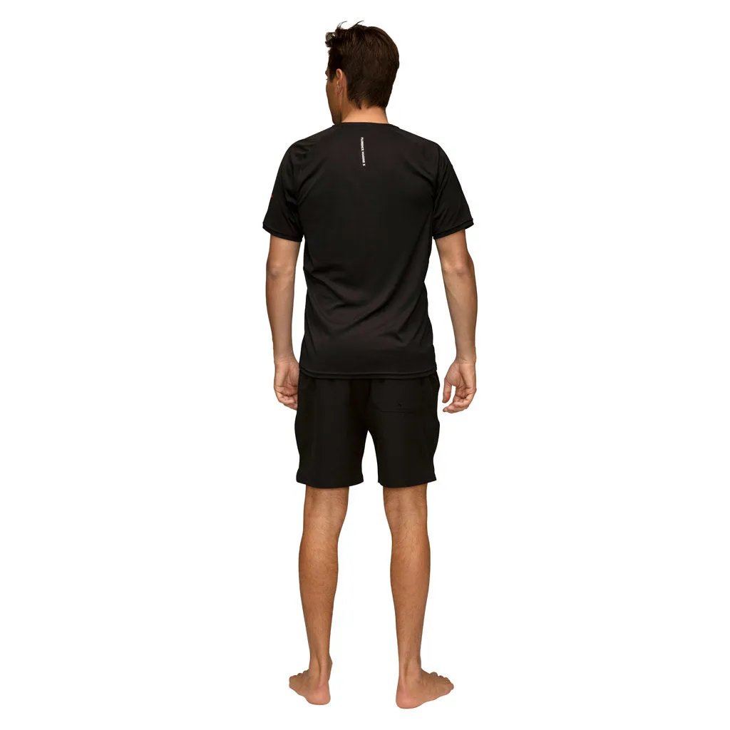 Airtex Short Sleeve Shirt sold by Florence Marine product image thumbnail 4