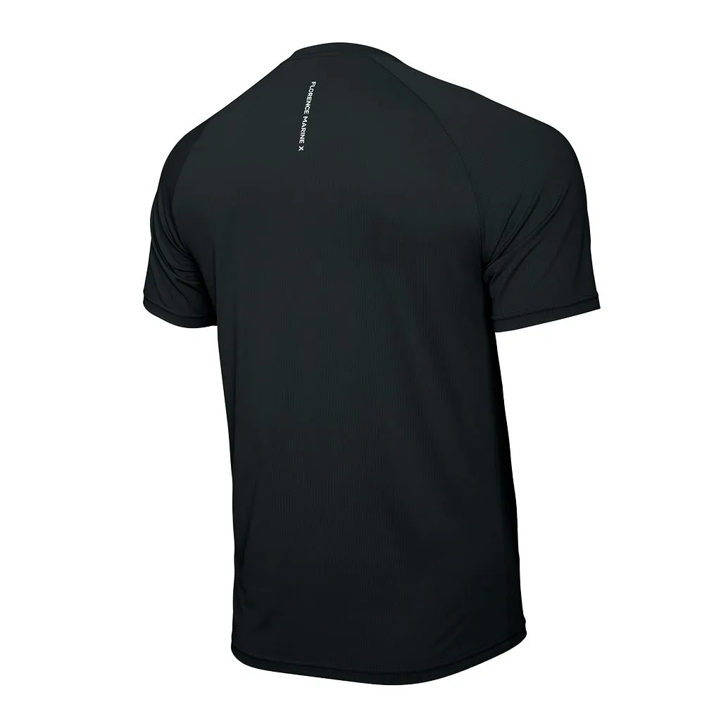 Airtex Short Sleeve Shirt sold by Florence Marine product image thumbnail 2