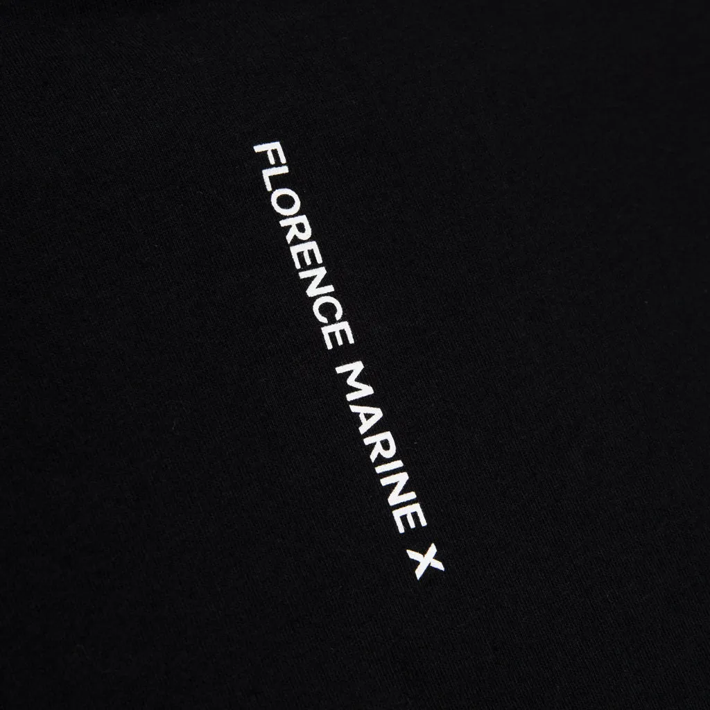 Isobar Organic T-Shirt sold by Florence Marine product image thumbnail 4