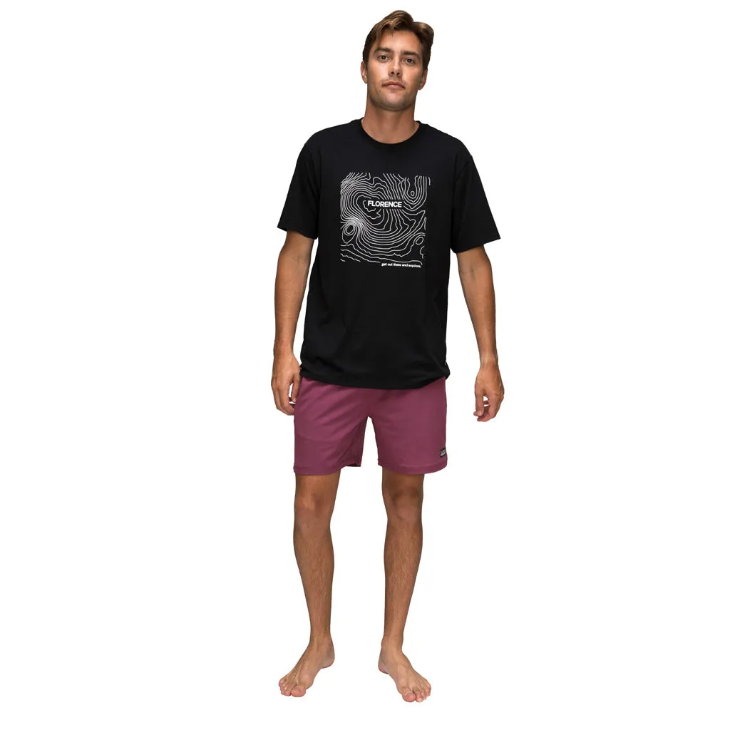 Isobar Organic T-Shirt sold by Florence Marine product image thumbnail 5
