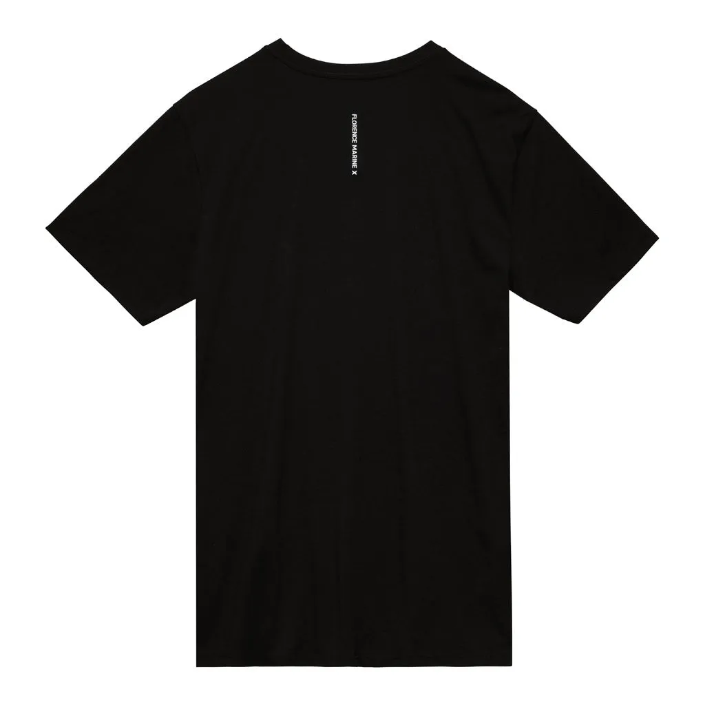 Isobar Organic T-Shirt sold by Florence Marine product image thumbnail 2