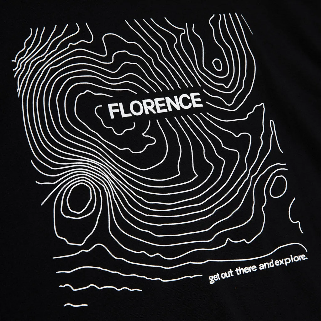 Isobar Organic T-Shirt sold by Florence Marine product image thumbnail 3