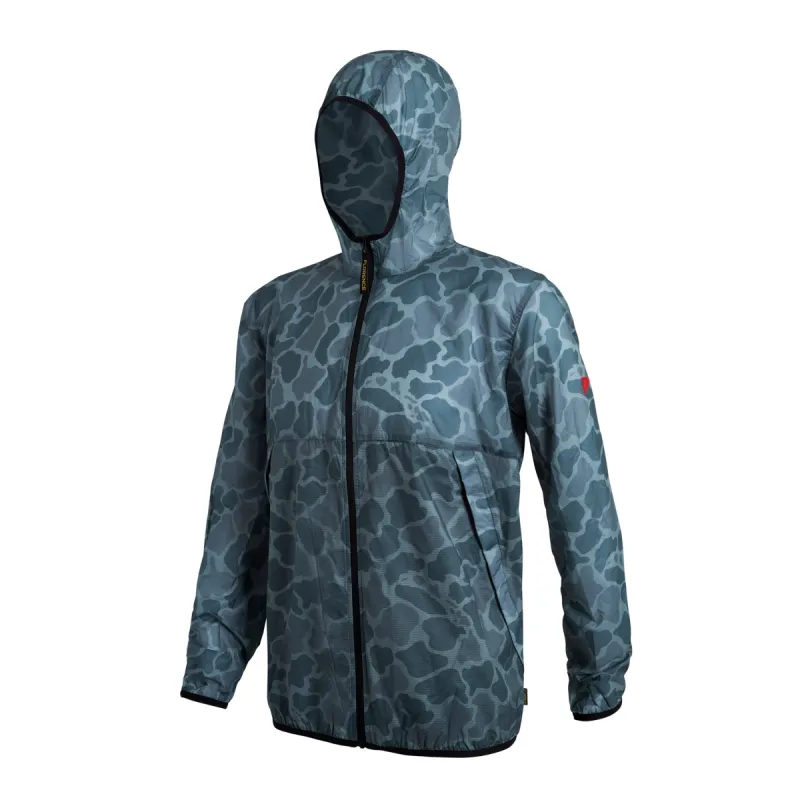 Parachute Ultralight Packable Jacket sold by Florence Marine