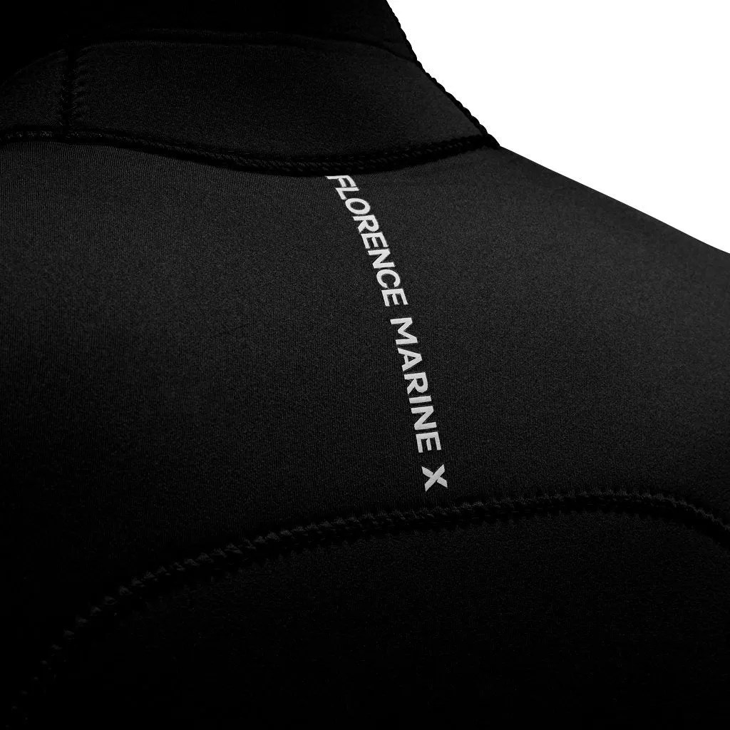 Women's 2mm Fullsuit - Made To Order sold by Florence Marine product image thumbnail 3
