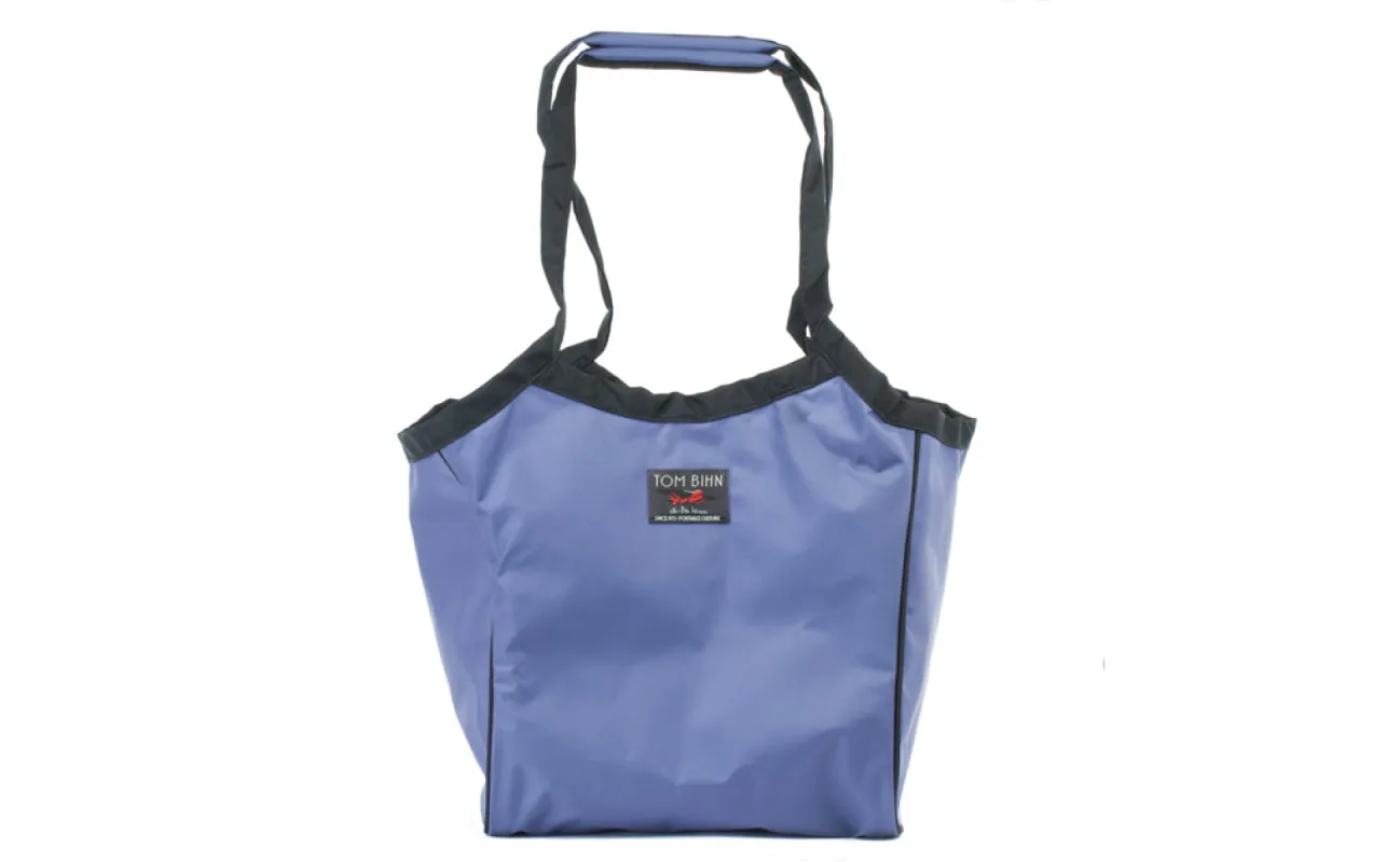Small Open-Top Shop Bag sold by Tom Bihn