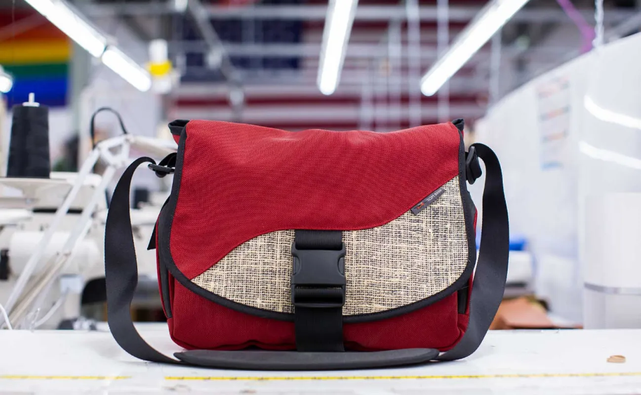 Imago sold by Tom Bihn