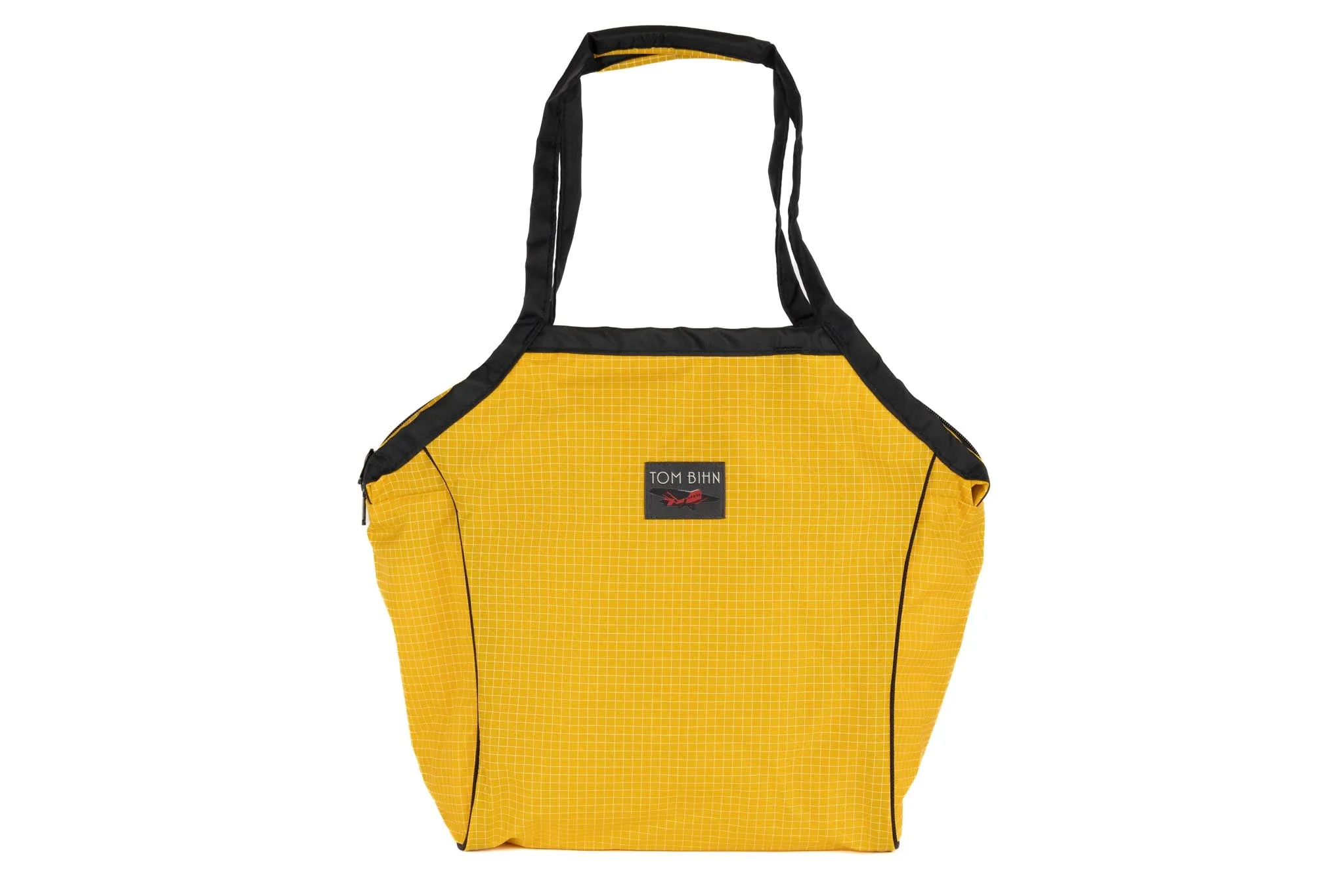 Large Zip-Top Shop Bag sold by Tom Bihn product image thumbnail 5