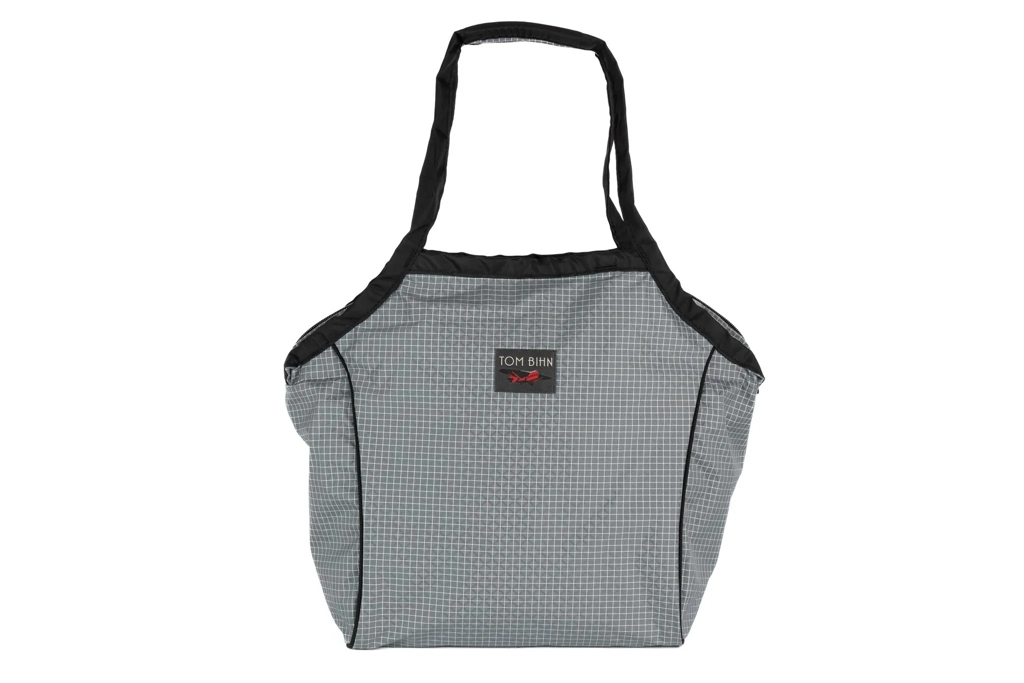 Large Zip-Top Shop Bag sold by Tom Bihn product image thumbnail 4