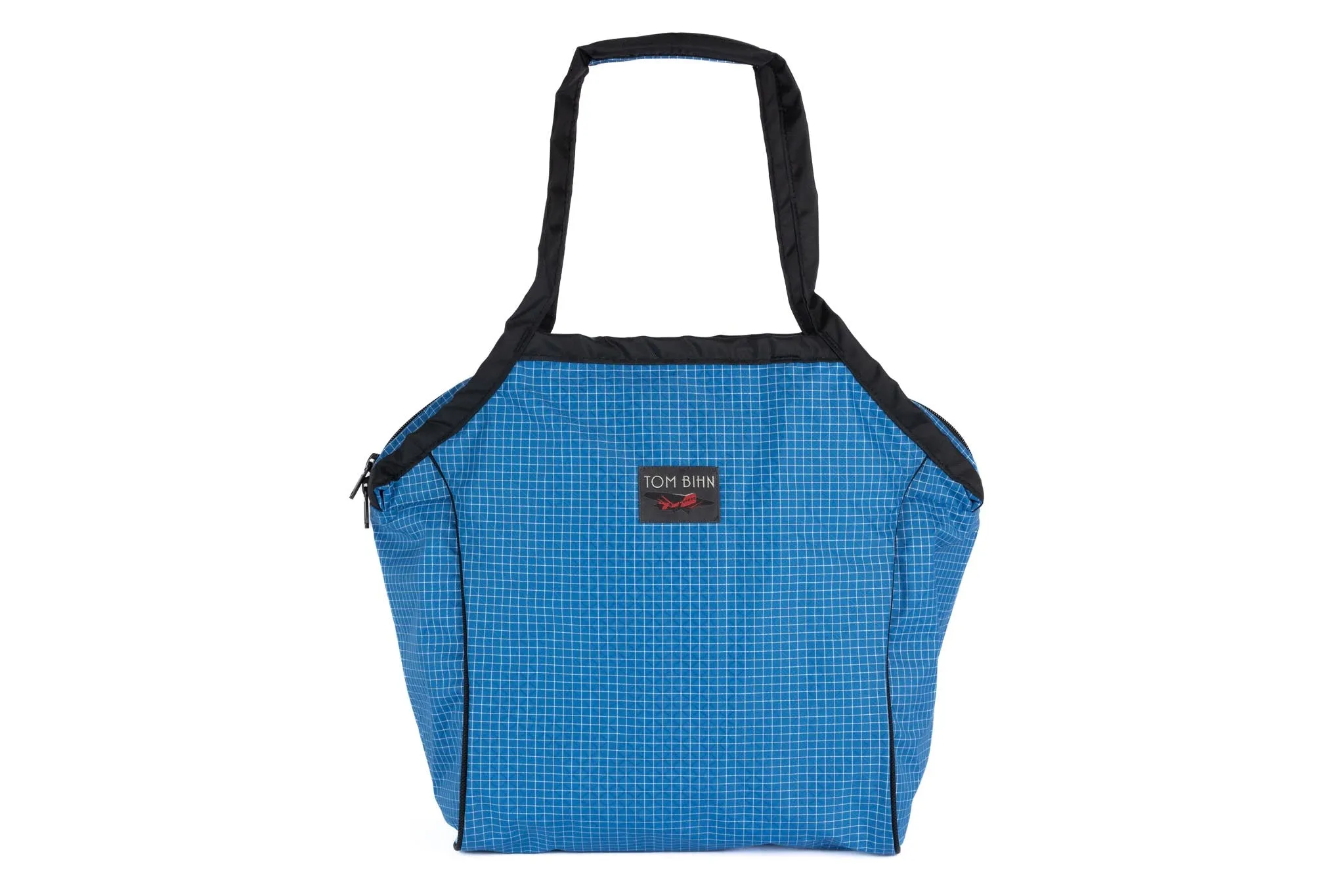 Large Zip-Top Shop Bag sold by Tom Bihn product image thumbnail 3