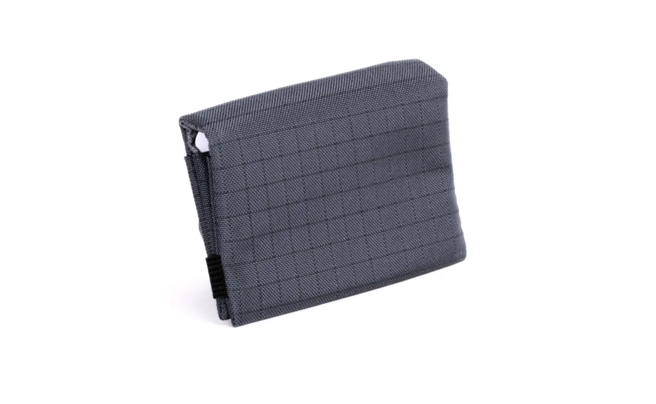 Nik's Minimalist Wallet sold by Tom Bihn
