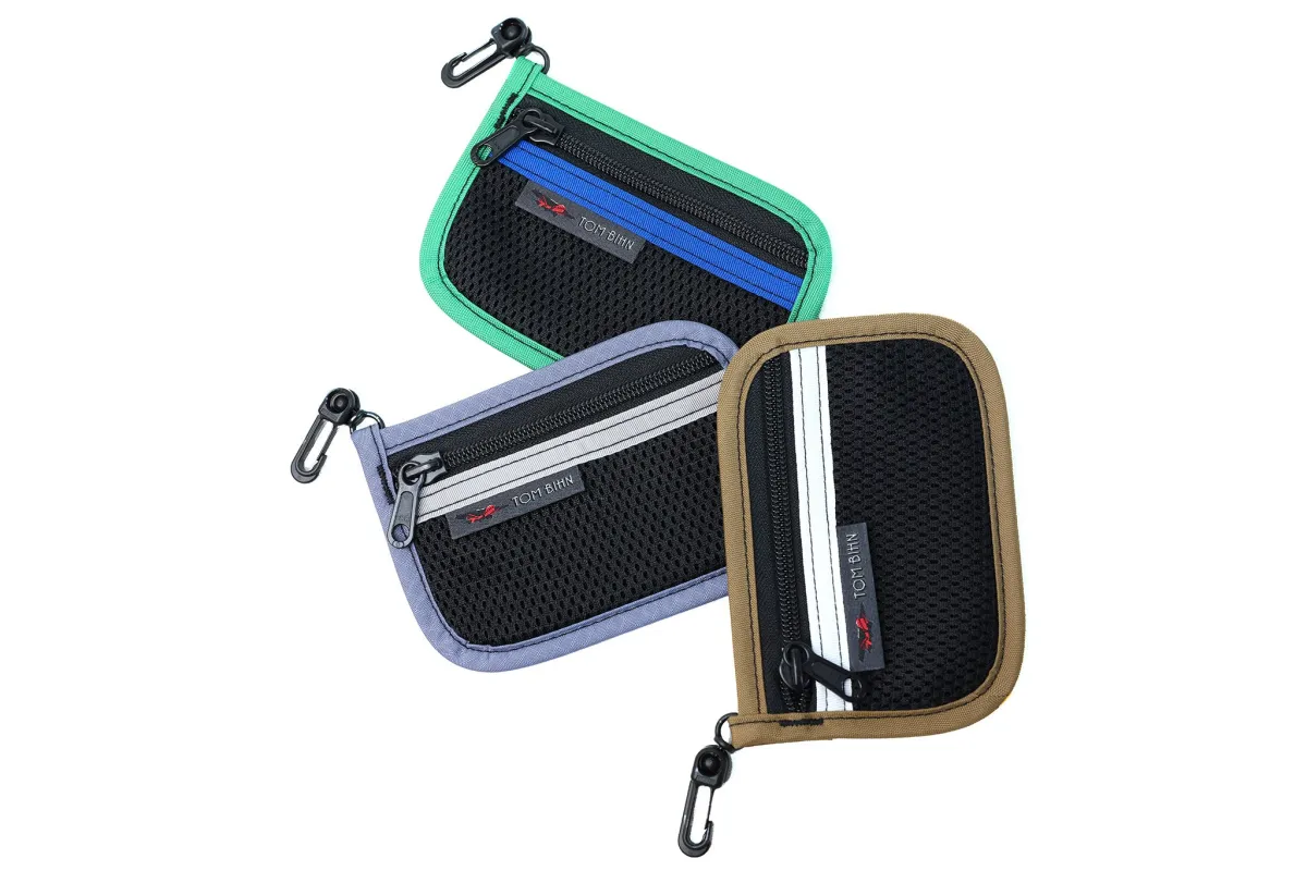 Mystery Padded Pouch sold by Tom Bihn