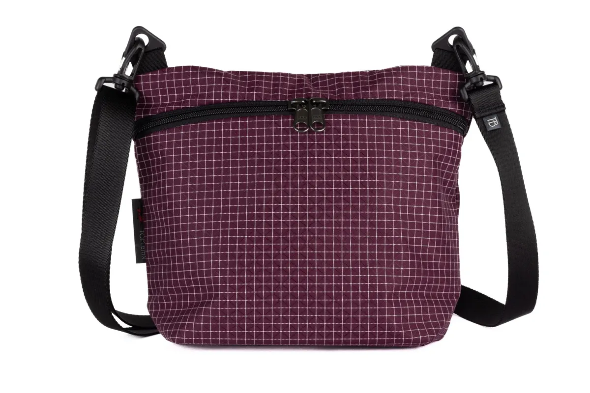 Rogue Sacoche sold by Tom Bihn