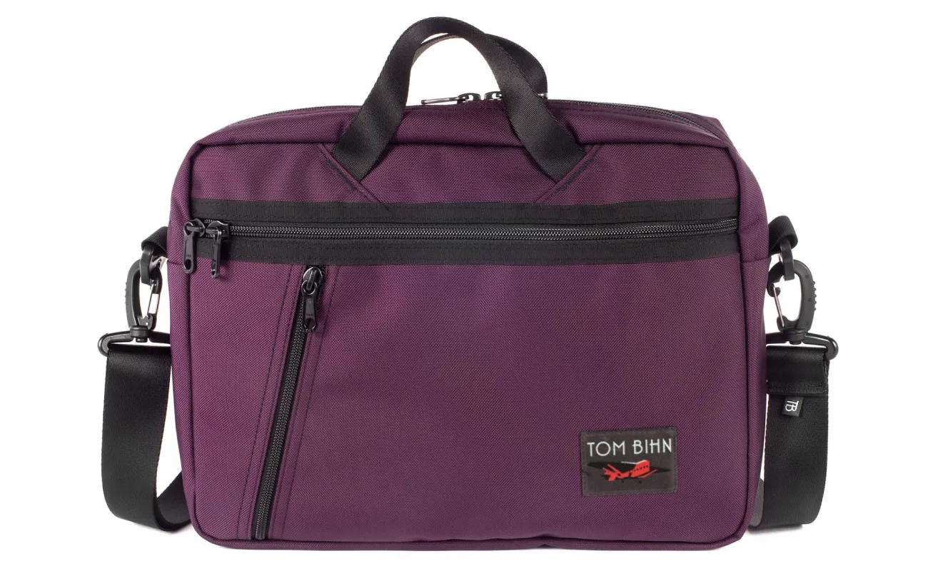 Daylight Briefcase sold by Tom Bihn