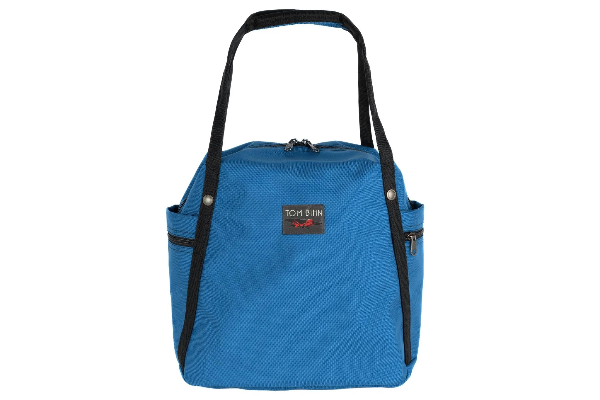 バッグ Tom Bihn zip top shopping bag TOM BIHN Large Zip-Top Shop Bag, 27L, 15