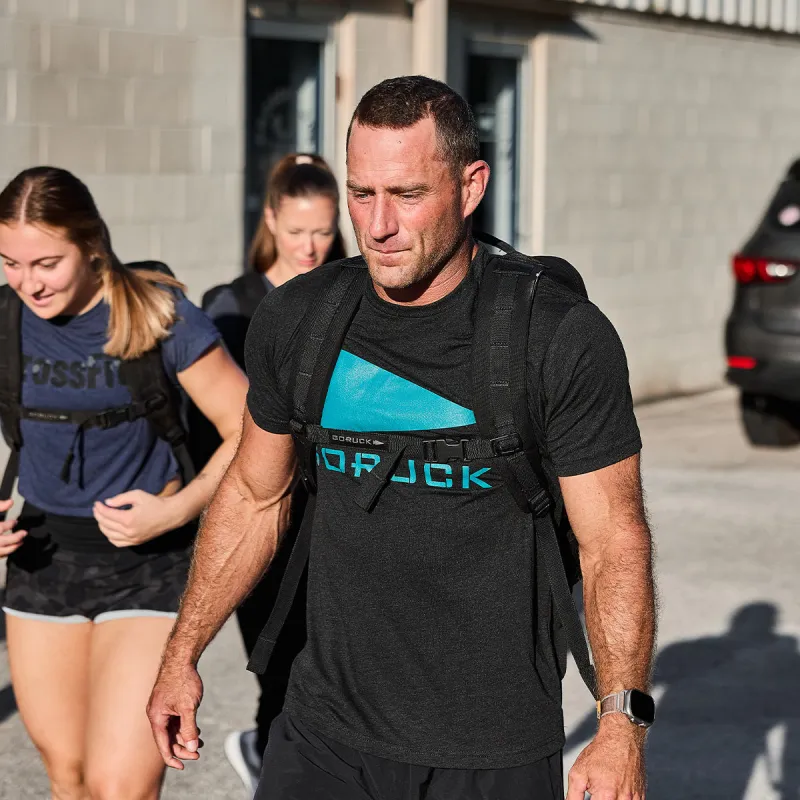 GORUCK Spearhead Tee - Tri-Blend sold by GORUCK