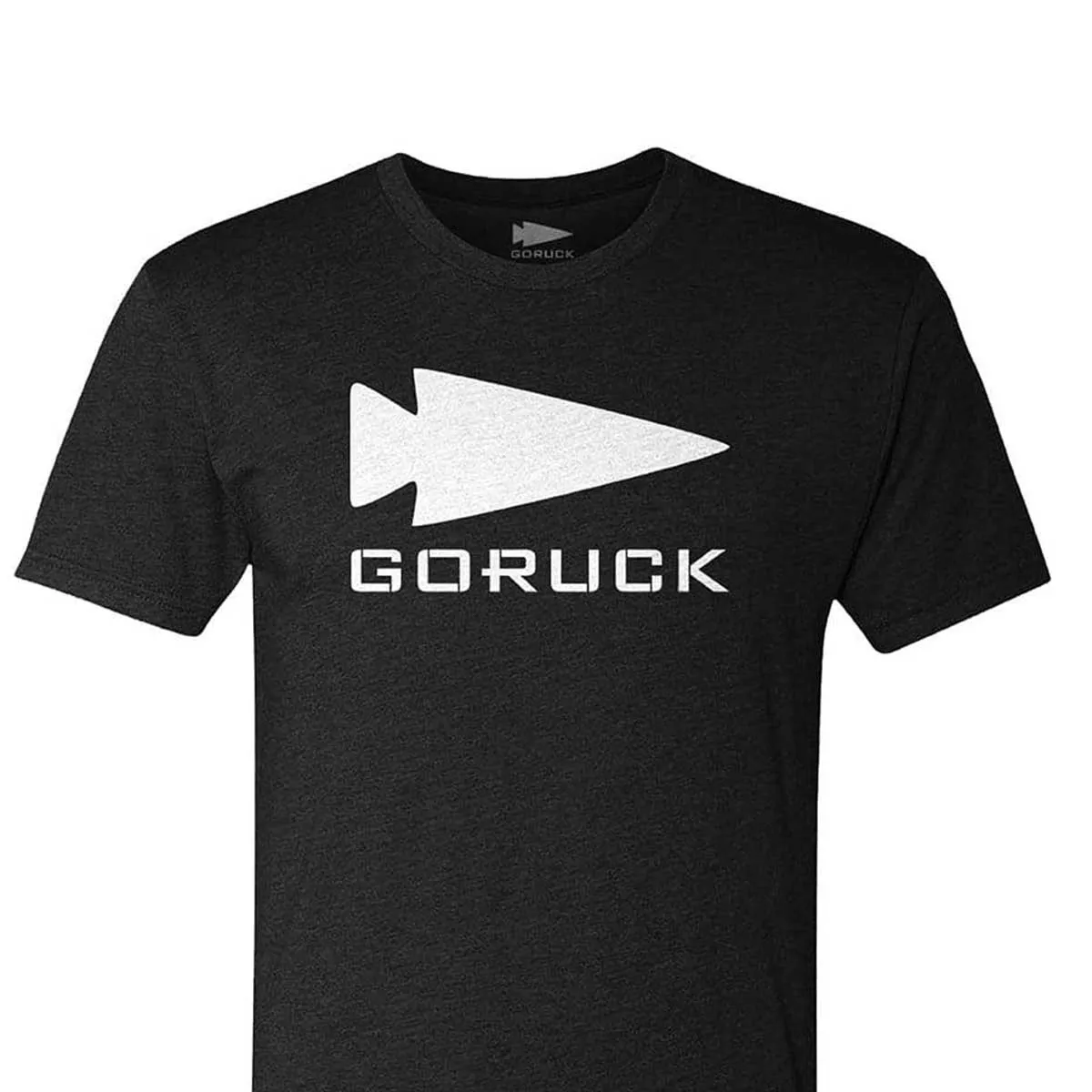 GORUCK Spearhead Tee - Tri-BlendX sold by GORUCK product image thumbnail 5
