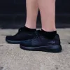 Women's Ballistic Trainers - Blackout w/ Black Reflective Spearhead sold by GORUCK