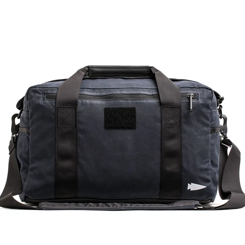 Kit Bag - Waxed Canvas sold by GORUCK