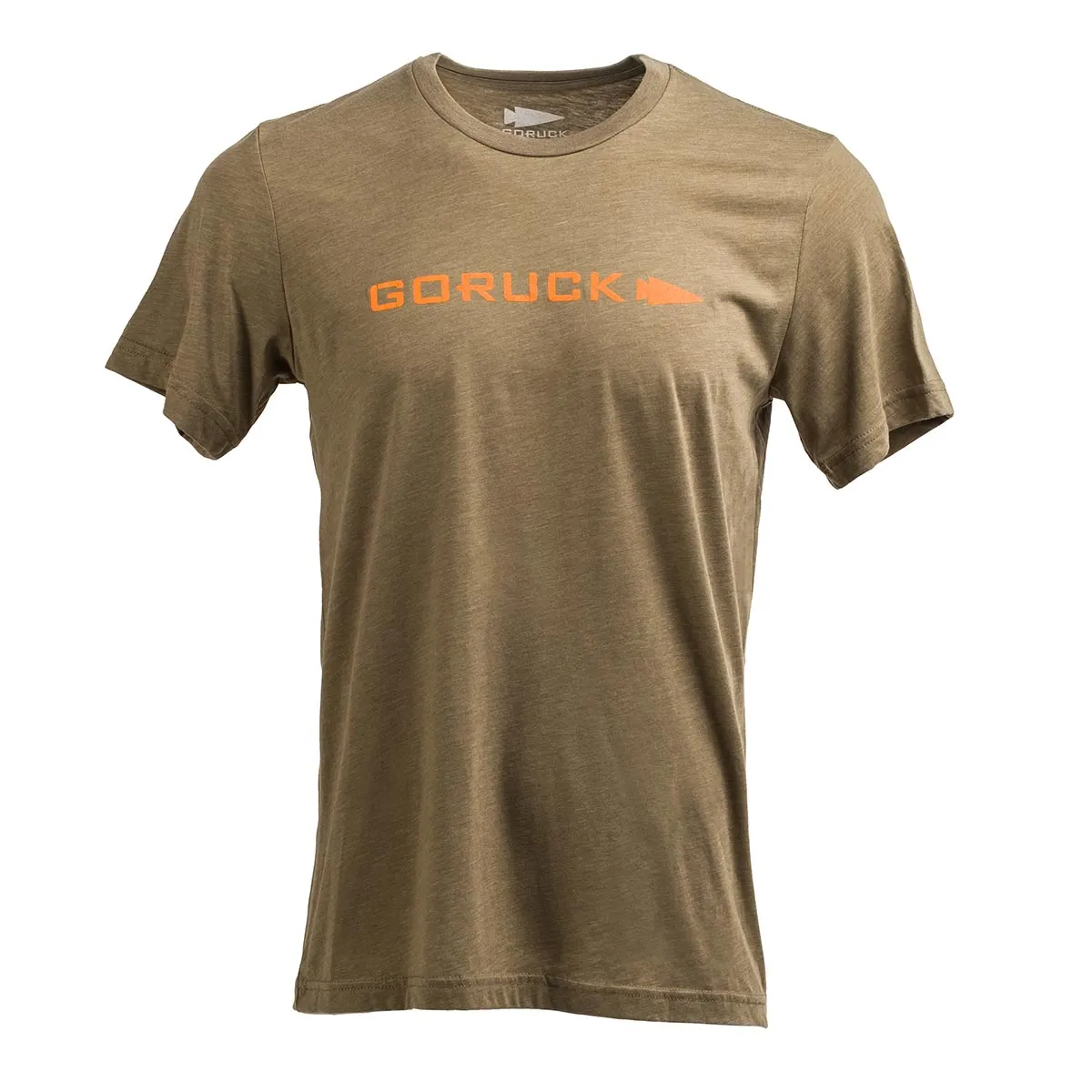 GORUCK Logo Tee - Tri-Blend sold by GORUCK