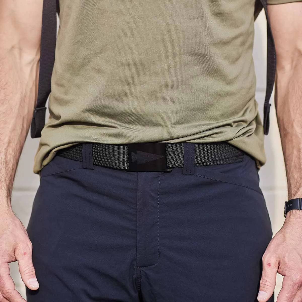 Spearhead Web Belt sold by GORUCK product image thumbnail 4