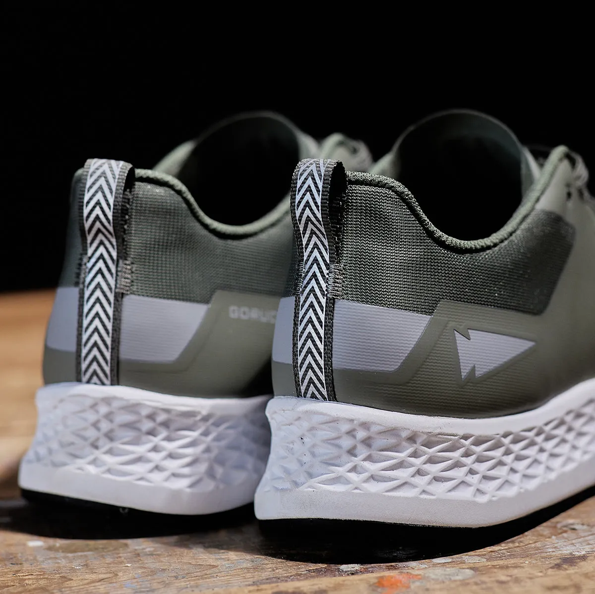 Men's Rough Runner - Earth sold by GORUCK product image thumbnail 5