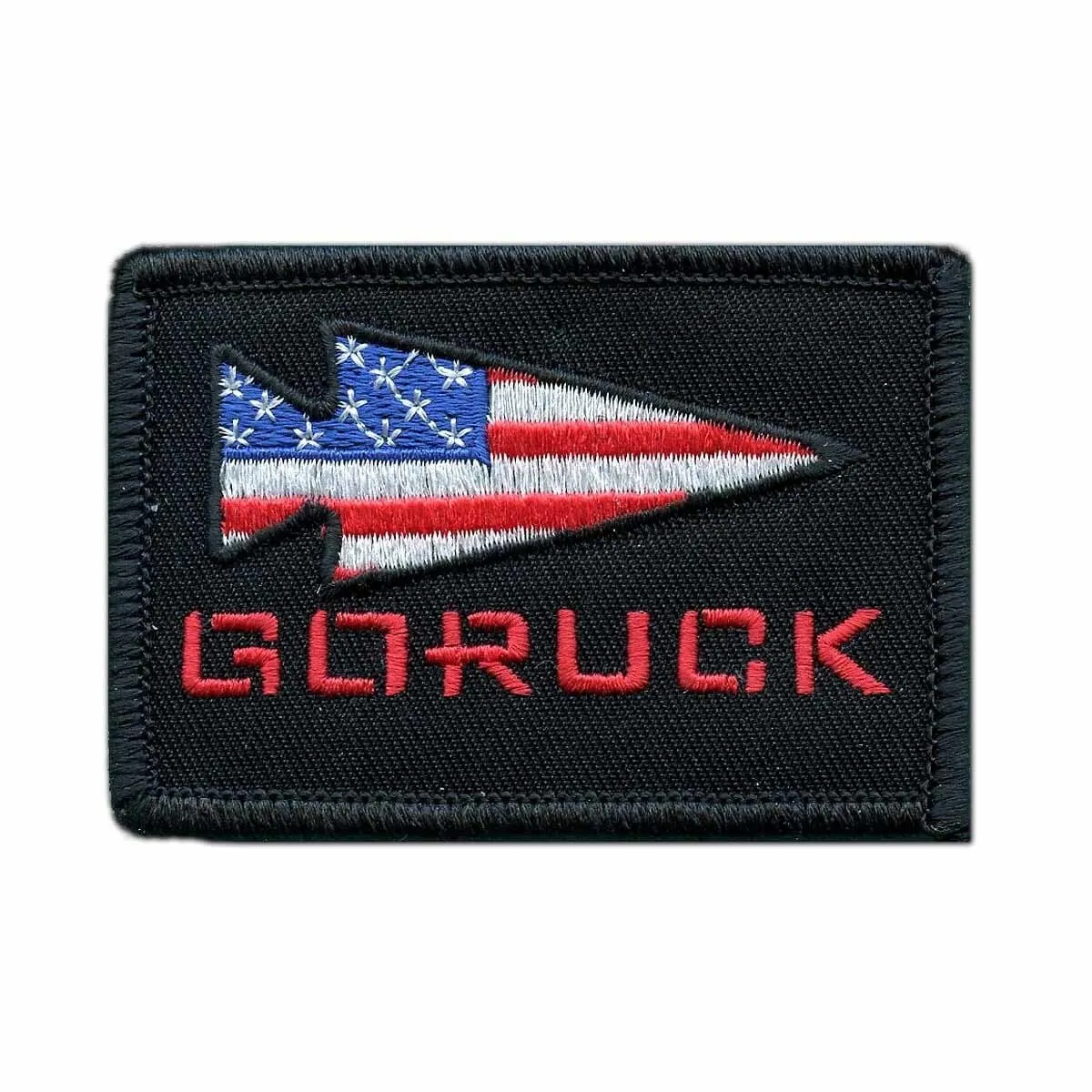 Patch - GORUCK USA sold by GORUCK