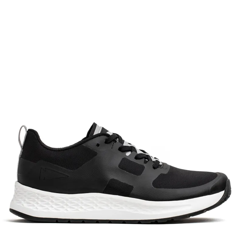 Women's Rough Runner - Black + White sold by GORUCK