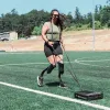 Women's Rough Runner - Black + White sold by GORUCK