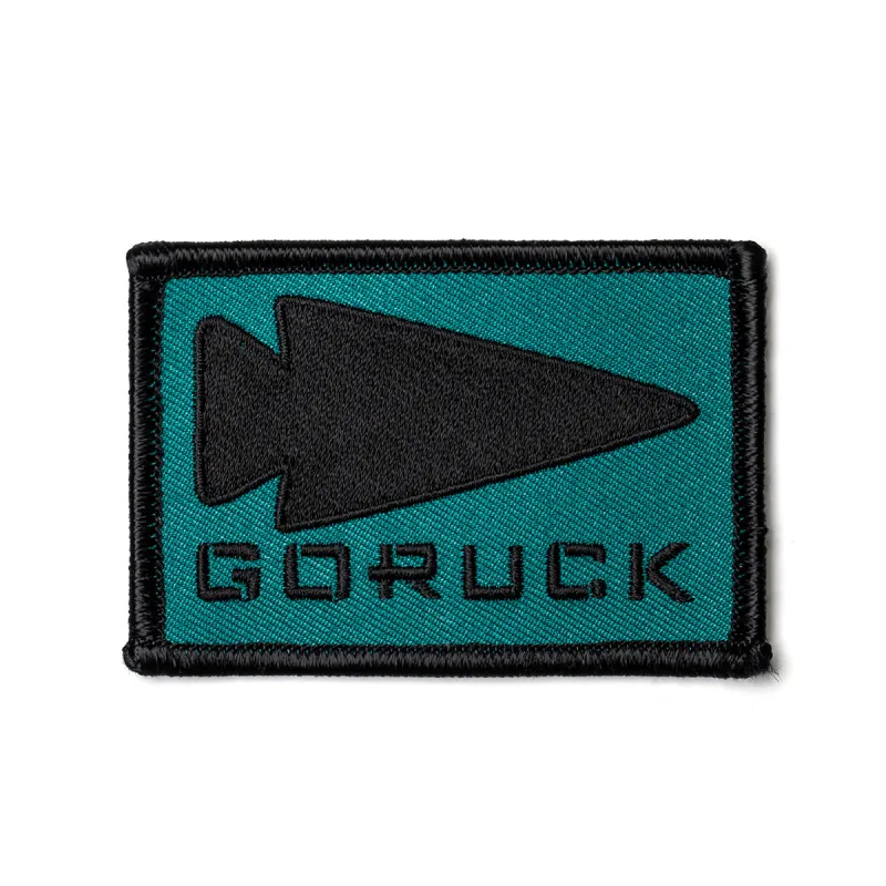 Patch - GORUCK Spearhead sold by GORUCK