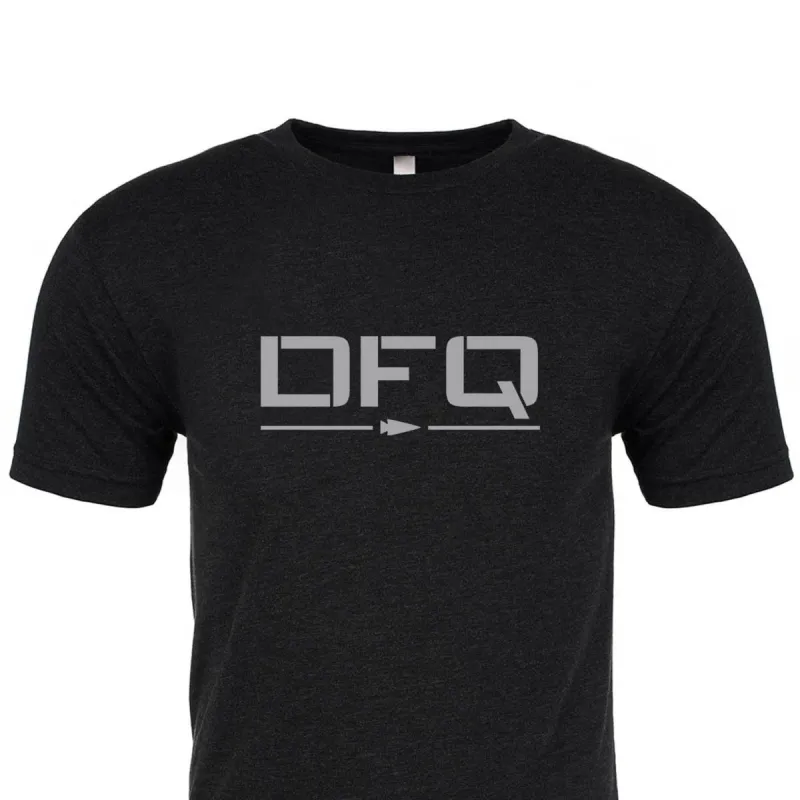 DFQ Tee Tri-Blend sold by GORUCK