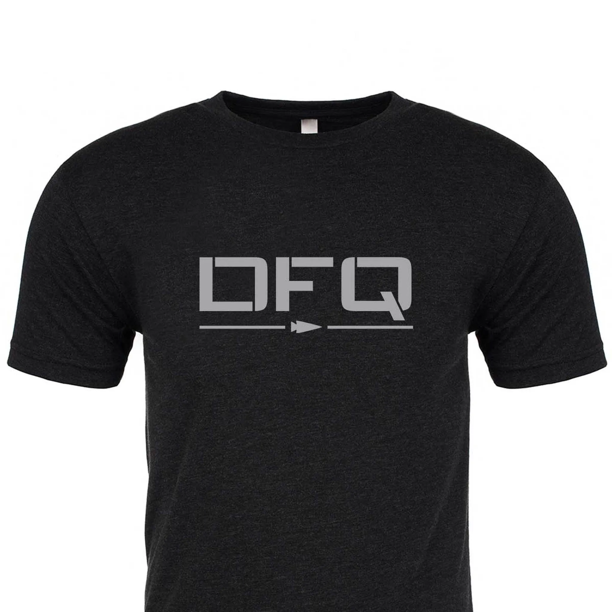 DFQ Tee Tri-Blend sold by GORUCK