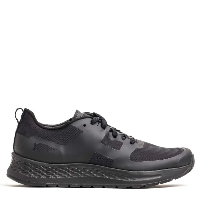 Women's Rough Runner - Blackout sold by GORUCK
