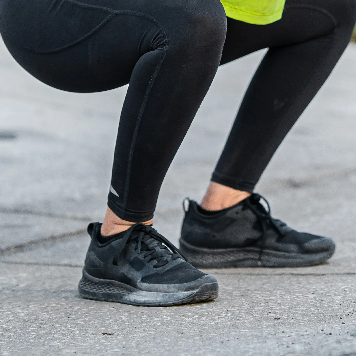 Women's Rough Runner - Blackout sold by GORUCK product image thumbnail 3
