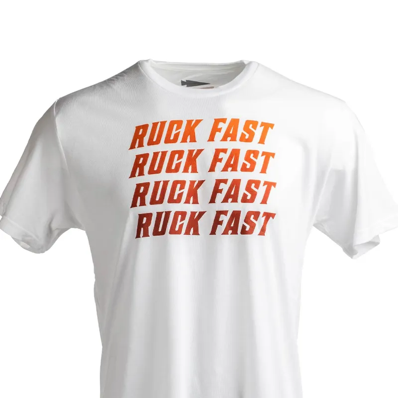 Ruck Fast Tee - Tri-Blend sold by GORUCK