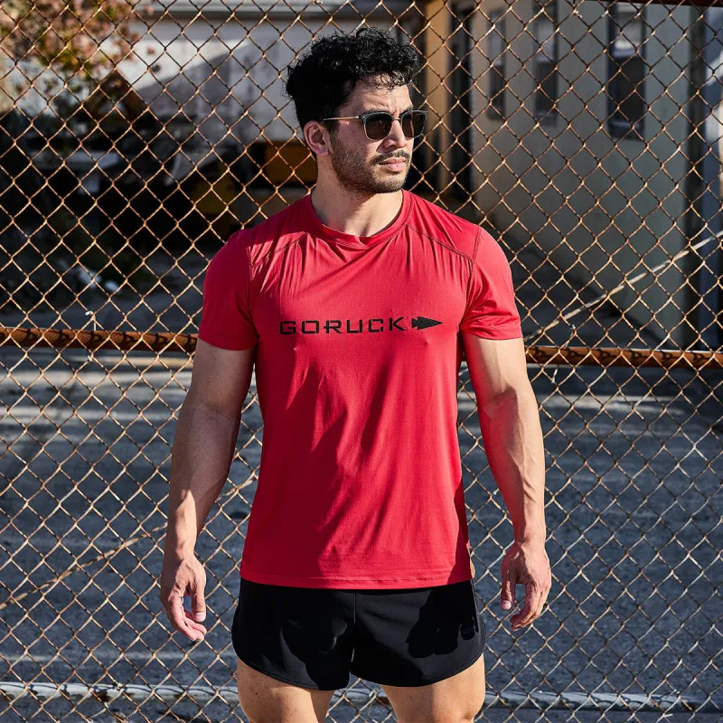 Men’s Performance Tee - ToughMesh sold by GORUCK