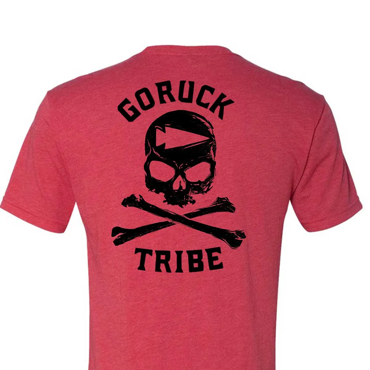GORUCK Tribe Tee - Tri-Blend sold by GORUCK product image thumbnail 2