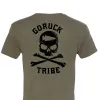 GORUCK Tribe Tee - Tri-Blend sold by GORUCK