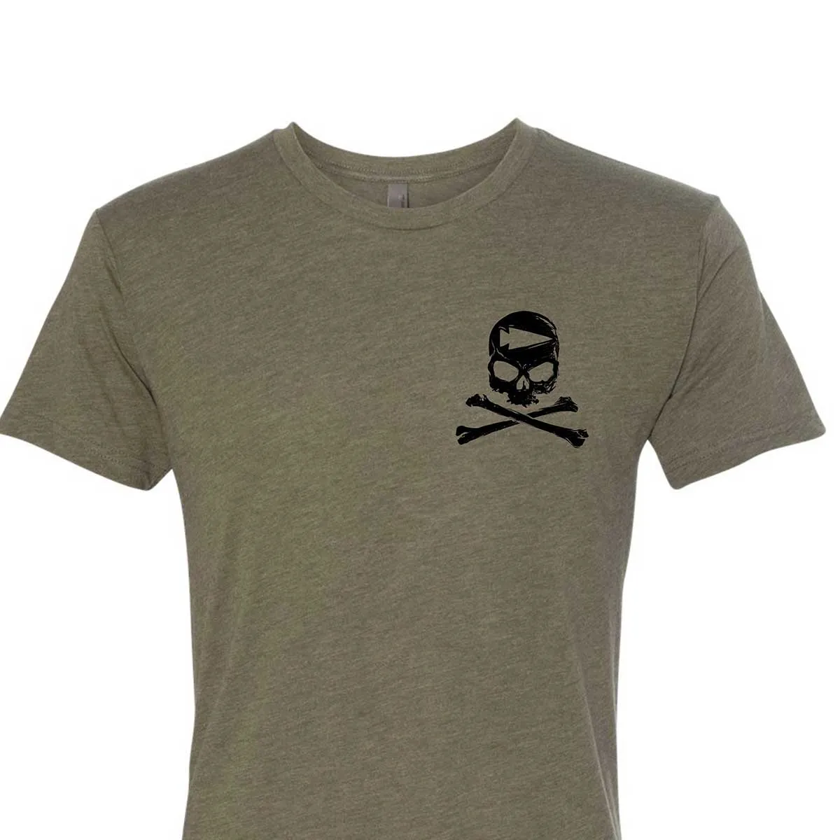 GORUCK Tribe Tee - Tri-Blend sold by GORUCK product image thumbnail 3